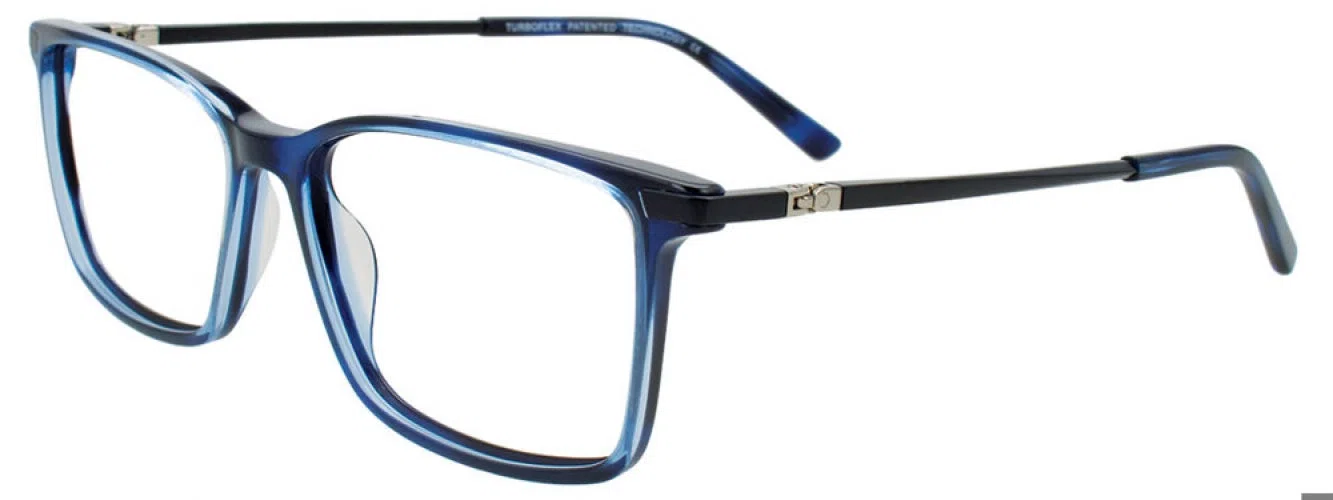 TURBOFLEX OPT. TX152 Eyeglasses - view 2